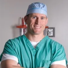 Richard V Cashio, MD