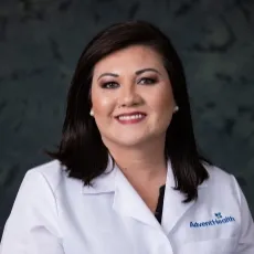 Terrilyn Blackstock, NP, S