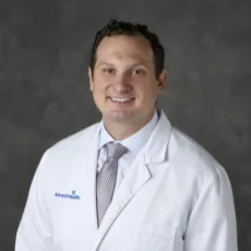 Andrew Clair, MD