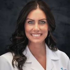 Ashley Cross, APRN, CNM, SANE-A