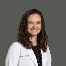 Courtney Petz, MD