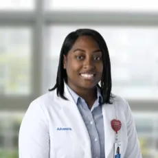 Crystal Rocker, APRN