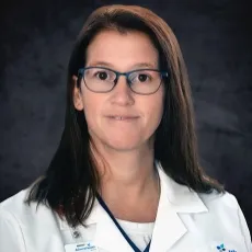 Crystal Townsend, FNP-C