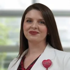 Cynthia Maggard, FNP-C, PMHNP-BC