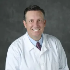 Daryl C Osbahr, MD