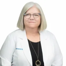 Deirdre Marchetti, NP