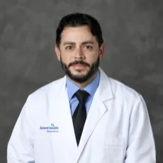 Dennis A Borrero Ramos, MD