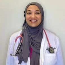 Dominique DiLorenzo, MD