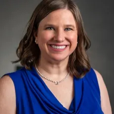 Kamren Brozovic, DNP, APRN, CNM