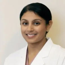 Neeti M Alapati, MD
