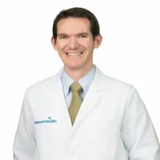 Nicholas Shriver, MD