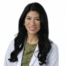 Rebeccah Briskin, DO