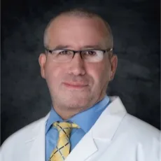 Richard Mersberger, DO