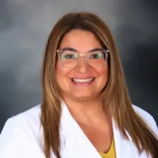Glenda Rosa, MD
