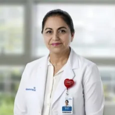 Satwinder Bindra, APRN