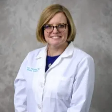 Stacy McConkey, MD