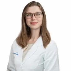 Sydney Dittman, MD