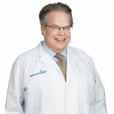 Thomas Heffron, MD