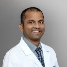 Venkat Kanthimathinathan, MD
