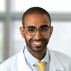Yaphet Tilahun, MD