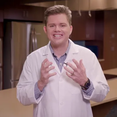 AdventHealth Diabetes Institute - New Day, New Weigh program