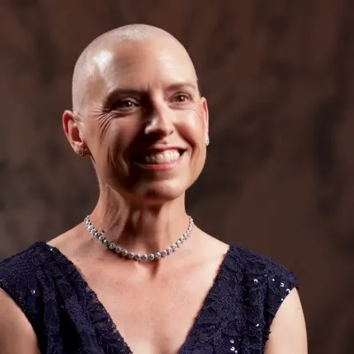 AdventHealth Cancer Center Shawnee Mission: Shave to Save 2023