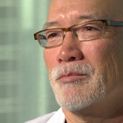 A Team Approach to Treating Cancer