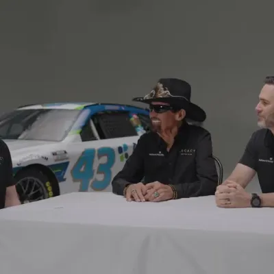 Daytona International Speedway Care Center