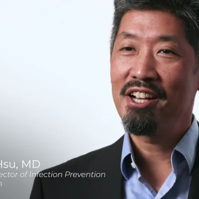 60 Seconds of Science - I've already had COVID Am I protected?