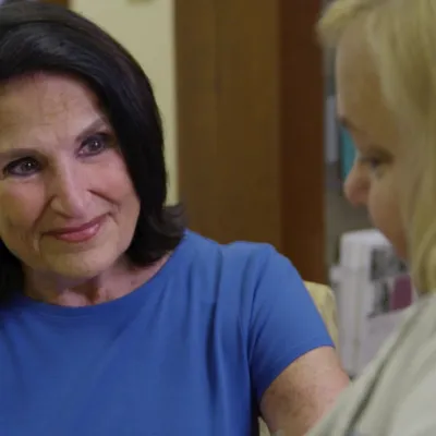 Sandi Bozzi Testimonial