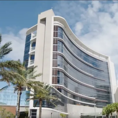 The Baby Place at AdventHealth in Orlando