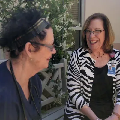 Baked Goods for Hospice