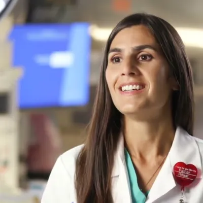 Medical Minute: Treatment Options for Fecal Incontinence