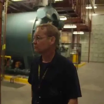 Robotic- Assisted Prostatectomy Patient Testimonial  | Global Robotics Institute | AdventHealth