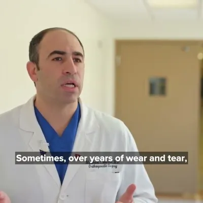 What is the Rotator Cuff?