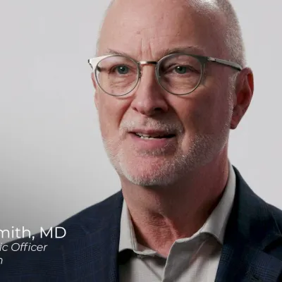 60 Seconds of Science - Will the vaccine affect my DNA?