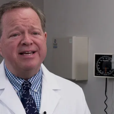 Your Coronavirus Questions Answered With Dr. Hendrix