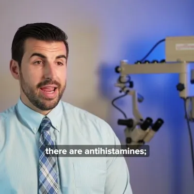 Medical Minute: Allergy Treatment