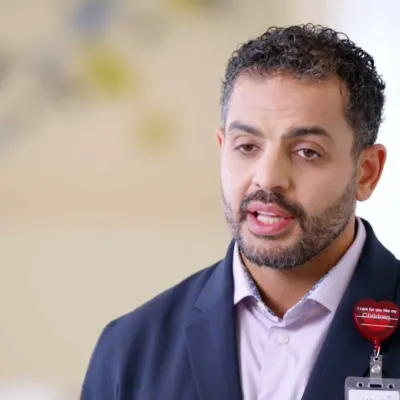 Testicular Pain in Children