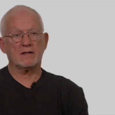 Louis Beats Back Pain with the Spine Health Institute