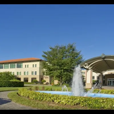 The Baby Place at AdventHealth in Winter Park