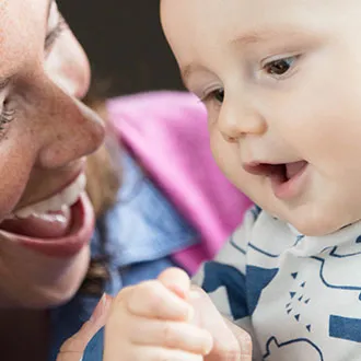 Breastfeeding Support Group