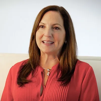 Maria Guthrie talks about her story