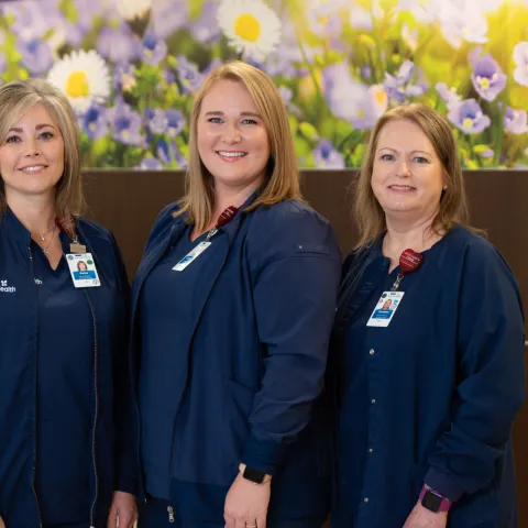 Cancer Nurse Navigators_Gordon