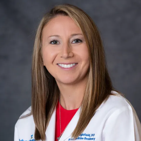 Jessen Highfield, DO