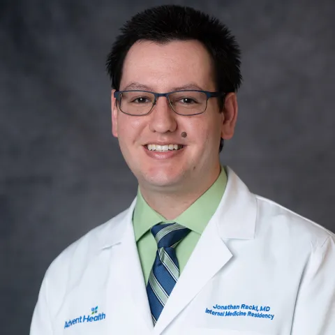 Jonathan Racki, MD