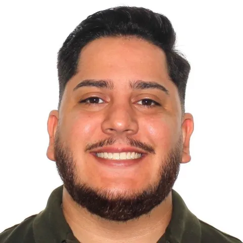 Ivan RodriguezArispe