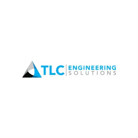 TLC Engineering Logo