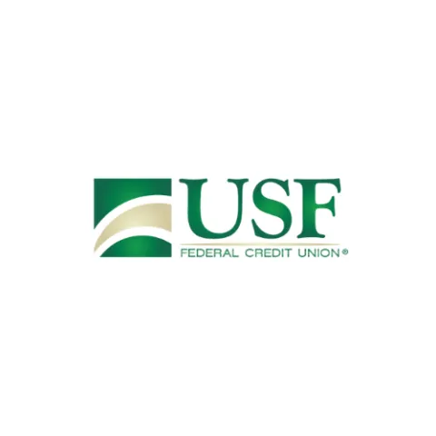 USF Federal Credit Union Logo