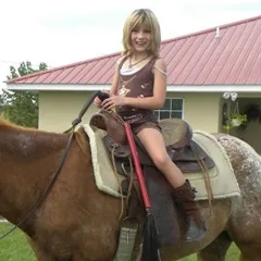 Makenzie Peters Epilepsy Story